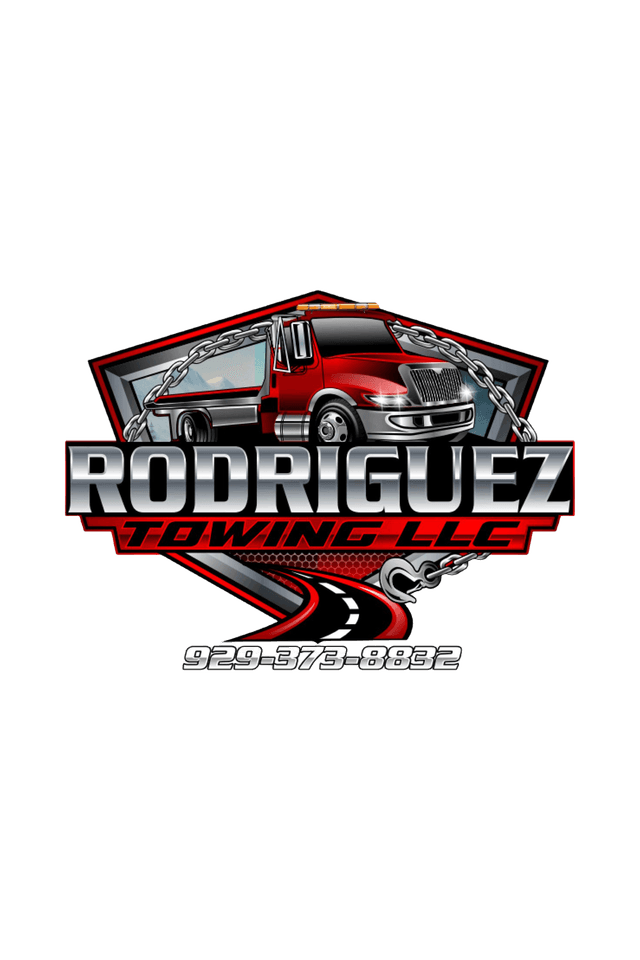 Rodriguez Towing LLC